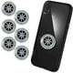 thumbnail image 4 of 20PCS EMF Protection Sticker Anti Radiation Cell Phone Sticker for Phone Laptop And All Electronic, 4 of 5