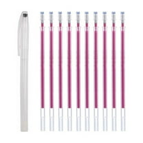 Dreamyjuly High Temperature Disappearing Pen Red Hot Melt Pen Set * 1