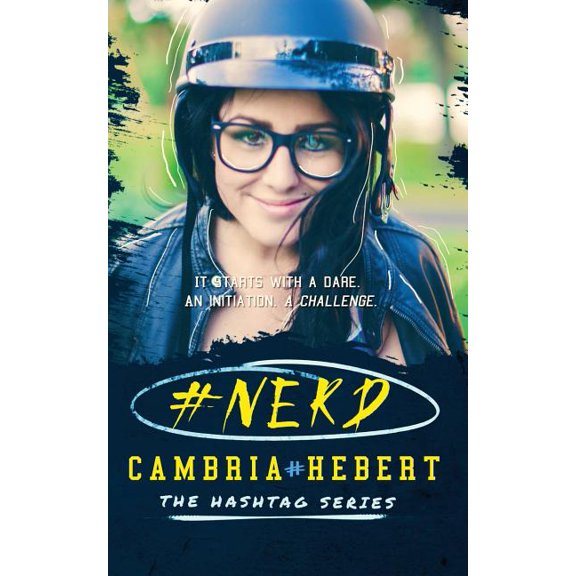 #Nerd, (Paperback)