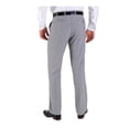 thumbnail image 2 of Pantalón para caballero Yale Talla 34 Gris, 2 of 4