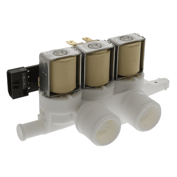 WH13X10027, Water Valve replaces GE, Hotpoint