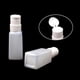 thumbnail image 5 of 2 piezas. Protección contra la corrosión Dispensador de removedor de de uñas vacío Botellas de prensa de, 5 of 9