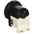 thumbnail image 2 of LG 4681EA2001T Genuine OEM Drain Pump Assembly for LG Washing Machines, 2 of 4