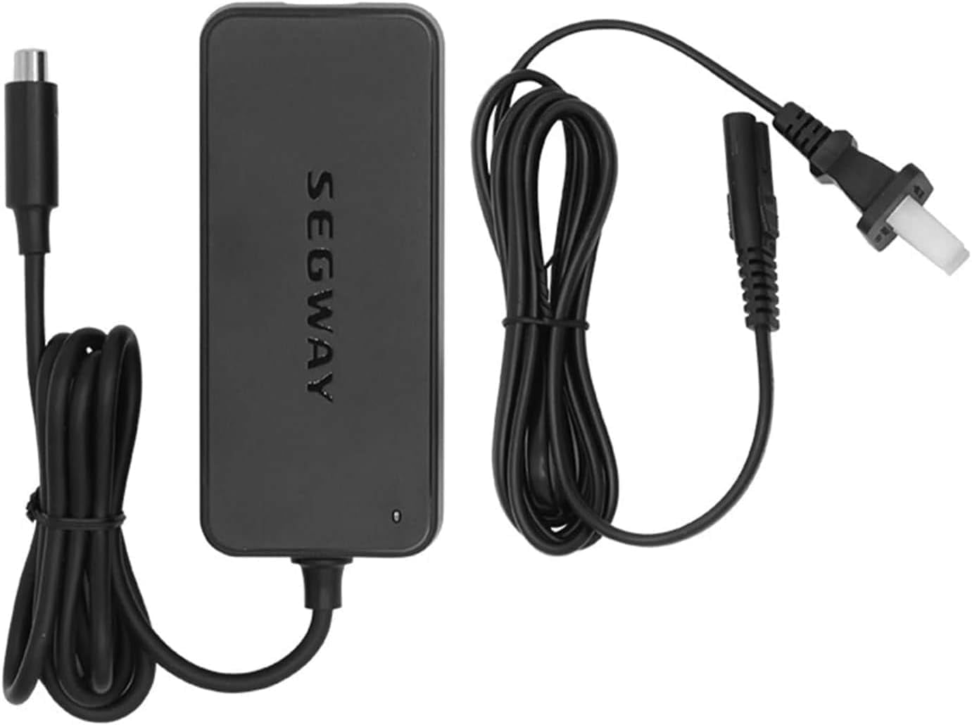 ZCOfficial Original 42V 1.7A 71W Charger for Ninebot by Segway ES1 ES2 ES3 ES4 MAX ES4 Plus M365 G30LP E22 E25 T15 F20 F20 F20A F20D F25 F25E F30 F30D F30E F30S F40 F40D F40E D18 D28 D38 etc.
