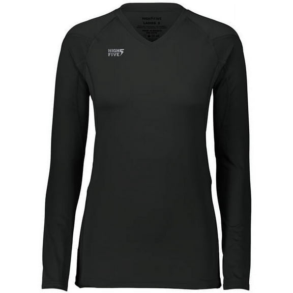 Ladies TruHit Long Sleeve Jersey