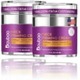 thumbnail image 1 of Crema reafirmante de cuello YTDB Advanced con 3% de retinol y ácido hialurónico, 1 of 8