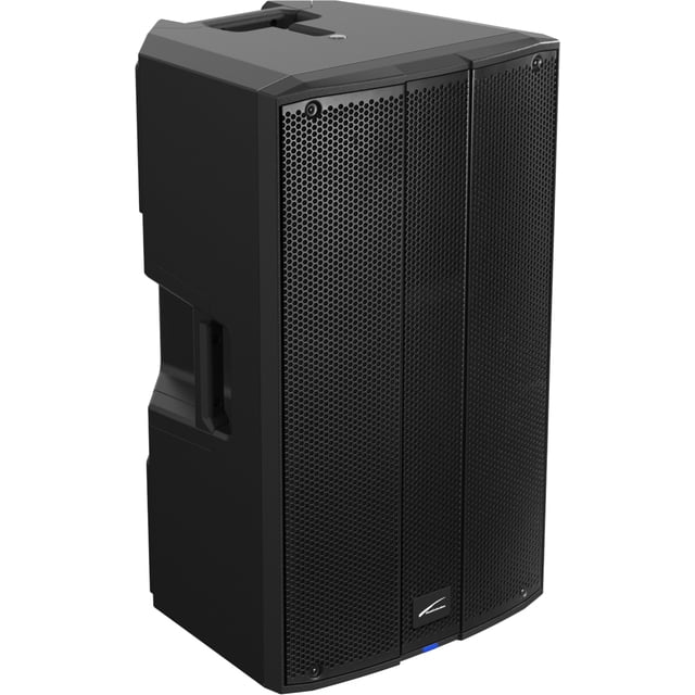 Bocina Amplificada 3 Vias 4000w 15" Audiobahn Harmony315 DJ