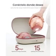 thumbnail image 2 of Momcozy Air 1 Extractor de Leche Eléctrico Manos Libres, Sacaleches Portátil Delgado con Caja de Carga y Control por App, 2 of 10