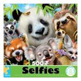 thumbnail image 1 of Ceaco Panda and Friends Selfies 500-Piece Interlocking Jigsaw Puzzle for Adults Ages 14+, 1 of 5