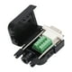 thumbnail image 5 of Conector De Puerto Serie Conductividad Del Adaptador Macho DB9 Respetuoso Con El Medio Ambiente Para Equipos Electrónicos ANGGREK Otros, 5 of 8