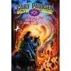 Pre-Owned Escape from Fire Mountain (Paperback 9780440410256) by Gary Paulsen