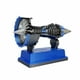 thumbnail image 1 of Modelo de Motor Turbofán Tr900, Pieza de Exhibición Detallada y Funcional, 1 of 1