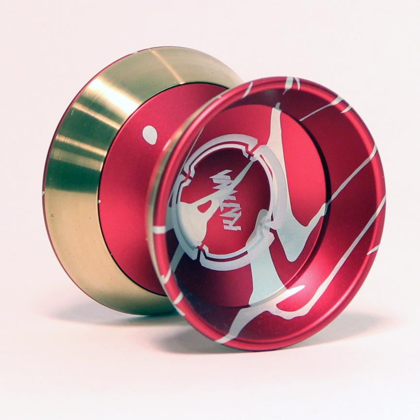 spingear yoyo