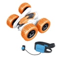 thumbnail image 1 of RC Stunt Cars para niños 360 ° Spin Flip 2 caras, 1 of 1