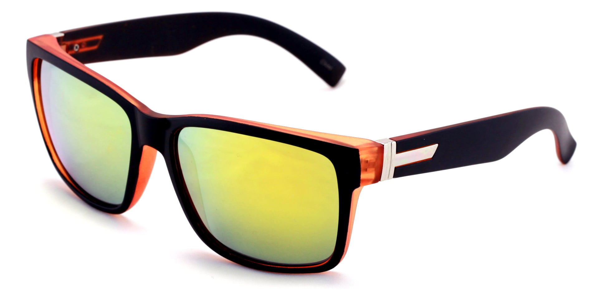 QXDXAH  2019 New Big Box Sunglasses Women Hip Hop Big Sun Glasses Personality Polarized Sunglasses Men