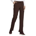 thumbnail image 6 of HeartSoul Break On Through Women's Scrubs Pant Low Rise Drawstring 20110, 6 of 7