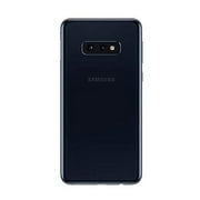 Restored SAMSUNG Galaxy S10e Factory Unlocked Phone with 128GB, Prism Black (Refurbished)