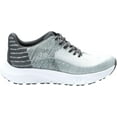 thumbnail image 4 of Alegria Revl Shoes - Women's, Ombre Grey 37 M, 4 of 8