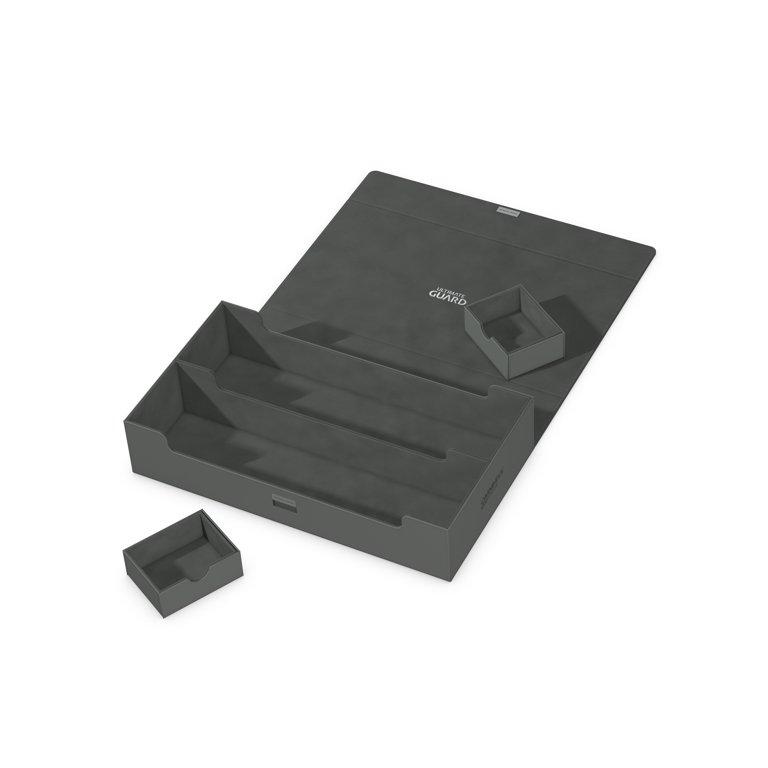 Ultimate Guard Omnihive 1000+ Grey - Walmart.com