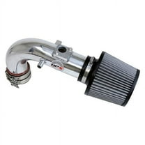 HPS Performance  Shortram Air Intake Kit for 2011-2016 Scion TC 2.5L 2nd Gen, Polished