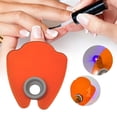 thumbnail image 1 of Placa protectora para lámpara de uñas,Placa protectora para lámpara de uñas,tablero de sombra,cubierta de luz,Lámpara secadora para decoración de uñas para reemplazo de lámpara de, 1 of 10