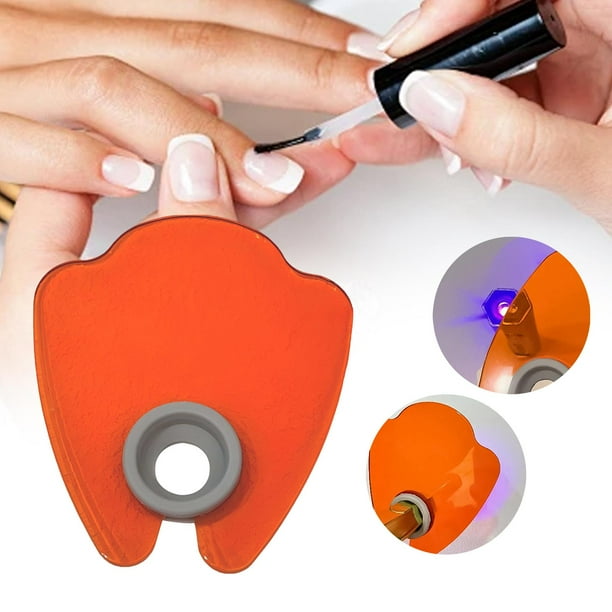Placa protectora para lámpara de uñas,Placa protectora para lámpara de uñas,tablero de sombra,cubierta de luz,Lámpara secadora para decoración de uñas para reemplazo de lámpara de