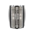 thumbnail image 2 of Tête de Coupe de Remplacement pour Rasoir Électrique, Pièce en Feuille d'Argent Compatible avec Braun Series 7, 2 of 15