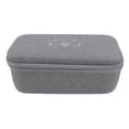 thumbnail image 1 of Drone Storage Bag, Compact Drone Carrying Case Shock Absorbing Interior Lining Spacious Organizer Pockets  for Outdoor, 1 of 7