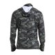 thumbnail image 5 of Sudadera con Capucha Y Protección Solar para Hombre, Camisa de Pesca, Cómoda Protección Contra Erupciones para Hombre, Camisa , Chaqueta,, 5 of 8