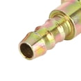 thumbnail image 7 of Unique Bargains 12mm Banjo Hose Barb Bolt Fittings Banjo Bolt for Motorcycle 2 Sets, 7 of 7