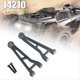 thumbnail image 5 of Componentes del Brazo Oscilante Superior Delantero de Actualización de Metal del Coche RC para Go 1/14 14209 14210 H14BM Piezas de Actualización del Coche RC A, 5 of 5