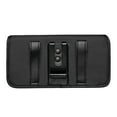 thumbnail image 2 of RABBITH Horizontal Nylon Belt Loops Cellphone Holster Holder Carrying for Case Sleeve Po, 2 of 11