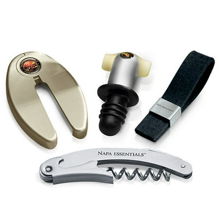 Wine Lover's Gift Set