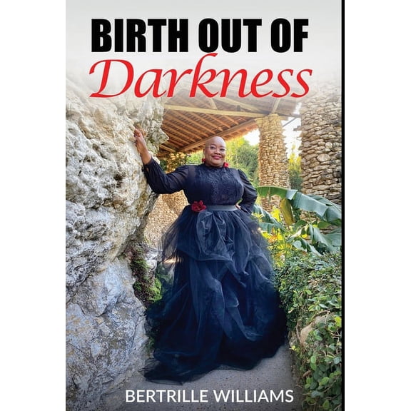 Birth Out Of Darkness, (Hardcover)