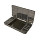 thumbnail image 4 of Caja de aparejos de pesca, Equipo de pesca, Caja de anzuelos para señuelos, Accesorios de pesca, Caja de señuelos de pesca, 4 of 9