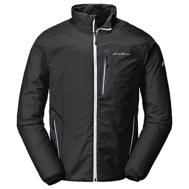 eddie bauer down jacket long