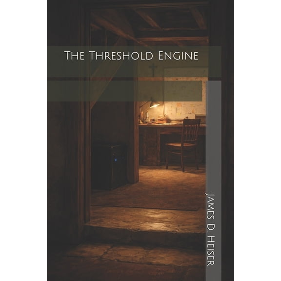 The Threshold Engine The Threshold Engine, Book 1, (Paperback)