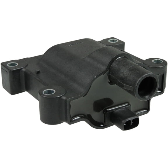 Genuine WVE Ignition Coil