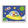 thumbnail image 1 of THE ORIGINAL TOY COMPANY Casse-Tête Classique de l'Espace 51457, 1 of 1