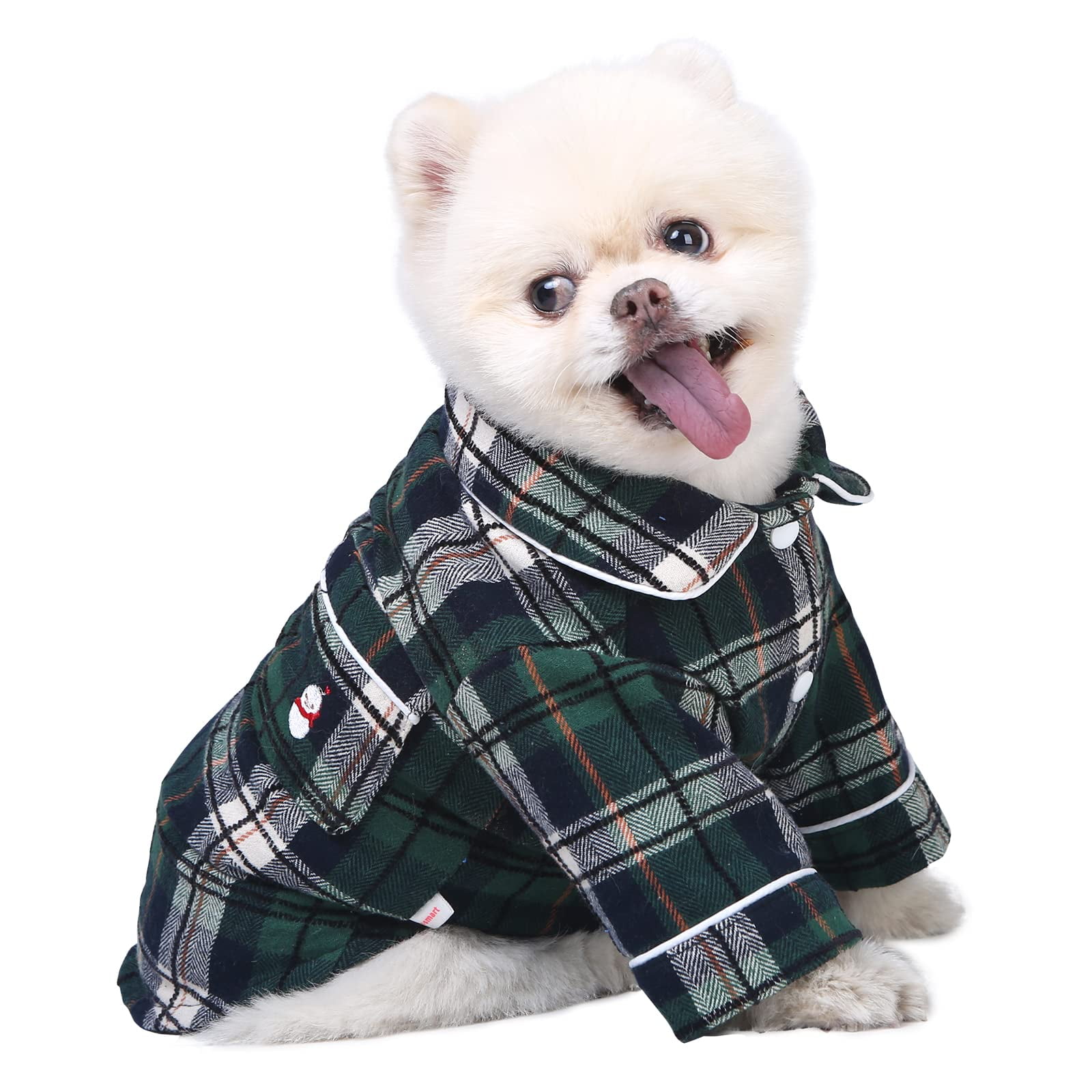 What Size Clothes Do Toy Poodles Wear