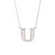 thumbnail image 2 of Collar con colgante de tu nombre, mi apellido y 26 palabras en inglés para hija., 2 of 3