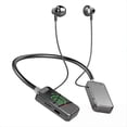 thumbnail image 1 of Wireless Sound Card Live Broadcasting and Audio Editing Streaming Earphones, 1 of 5