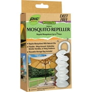 Pic Corporation Twist It Mosquito Repeller
