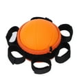 thumbnail image 1 of Terapia De Manos Squeeze Ball, Restauración Ajustable Finger Ball Ejercitador Movilidad De Manos Para Artritis Ejercicio De Agarre De Dedos ANGGREK Otros, 1 of 8