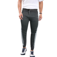 thumbnail image 1 of Jogger Pants Hombre De Felpa Gym Pans Pantalones Cargo Bolsa, 1 of 4