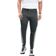 thumbnail image 1 of Jogger Pants Hombre De Felpa Gym Pans Pantalones Cargo Bolsa, 1 of 4