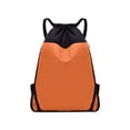 thumbnail image 1 of Mochila con cordón Bolsa de gimnasio Mochila con cordón Bolsas, 1 of 5