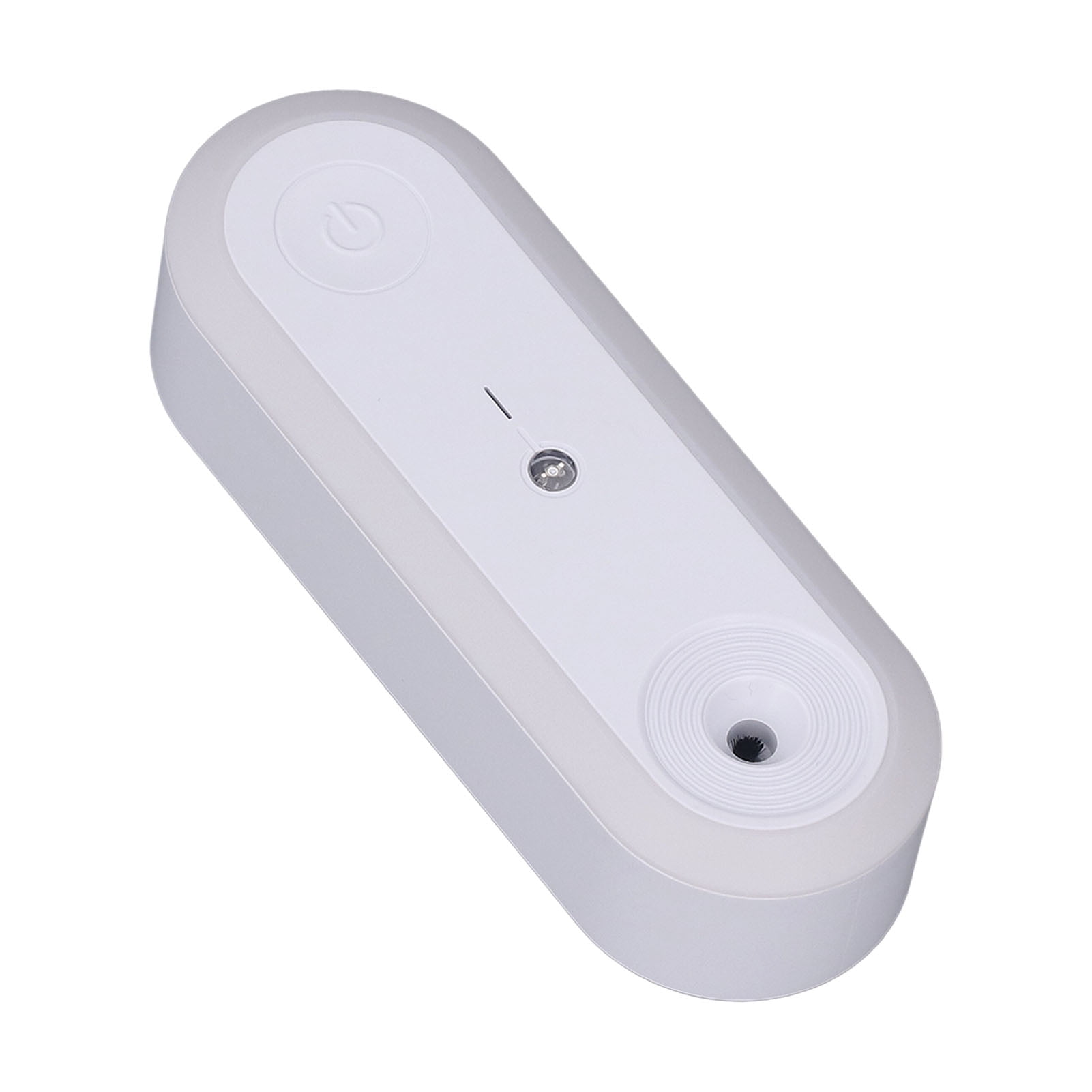 Purificateur D'air Ionique Clariu - Mini, Sans Filtre, Prise UK, 2 Pièces, Blanc
