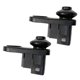 thumbnail image 2 of 2 Pcs Car Door Jamb Interior Light Switch 935603B100 9356025100 935601M500 for Hyundai KIA Sedona, 2 of 5