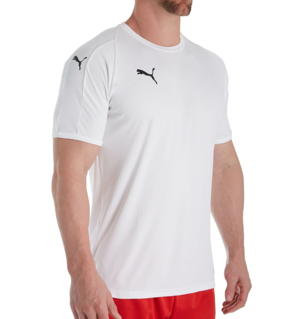 tee shirt puma XL